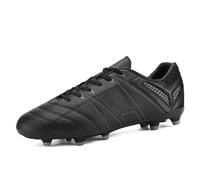 DREAM PAIRS Zapatillas de Fútbol Hombre Calzado de Fútbol para Hombre Botas de Fútbol Zapatos de Fútbol Tacos Fútbol Deporte Spike 160859-M-E