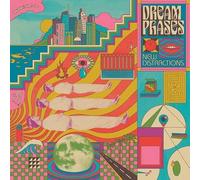 Dream Phases - New Distractions