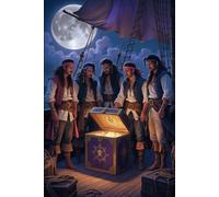Dream Pirates and the Cursed Package