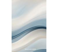 Dream, Plan, Achieve: A Notebook for Inspiration and Productivity: Notebook for School, University, College, Work, Office