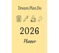 Dream.Plan.Do