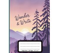 Dream. Plan. Do. Composition Notebook: Inspire Creativity and Stay Organized - College Ruled, 200 Pages, Large 8.5" x 11"