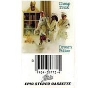 Dream Police [Casete]