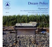 Dream Police - Hypnotized [Vinilo]