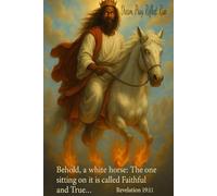 Dream. Pray. Reflect. Rise.: A Guided Bible Journal for Spiritual Growth and Gratitude