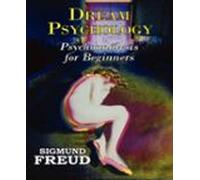 Dream Psychology (ebook)