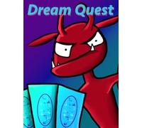Dream Quest (PC) - Steam Gift - GLOBAL