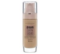 Dream Radiant Liquid Hydrating Foundation 060-Caramel
