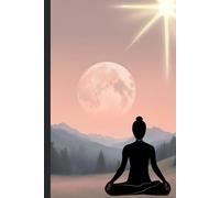 Dream, Relaxation and Reflection Notes: A Tranquil Notebook Journal for Mindfulness & Inner Peace (K&Z Love & Spirit Series)