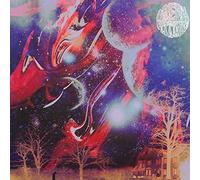 Dream Ritual Ep [Vinilo]