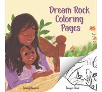 Dream Rock Coloring Pages: Part of the Dream Rock™ activity family. A Fun and Calming Bedtime Routine.