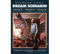 Dream Scenario