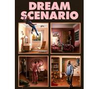 Dream Scenario