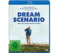 Dream Scenario [Blu-ray]