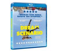 Dream Scenario [Blu-ray] (2023)