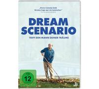 Dream Scenario [DVD]