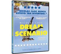 Dream Scenario [DVD] (2023)