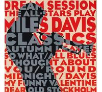 Dream Session/All St