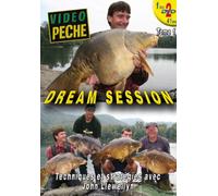 Dream session : Techniques et Stratégies avec John Llewellyn [Francia] [DVD]