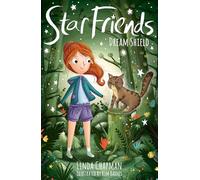 Dream Shield (Star Friends)