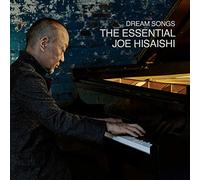 Dream Songs: The Essential Joe Hisaishi