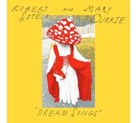 Dream Songs [Vinilo]