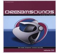 Dream Sounds Vol. 3
