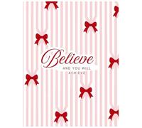 Dream & Sparkle Journal: A Beautiful Diary for Girls to write thoughts, dreams and memories.