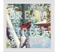 Dream Street - Dream Street Holiday