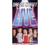 Dream Street - Dream Street: Live [USA] [VHS]