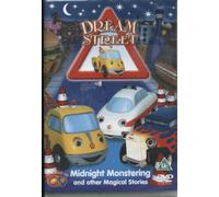 Dream Street [DVD] [Francia]