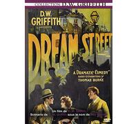 Dream Street [Francia] [DVD]