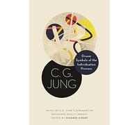 C. G. Jung – Símbolos de la individuación – Notas sobre los sueños de W. Pauli