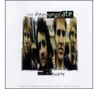 Dream Syndicate - Out of The Grey