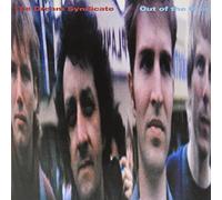 Dream Syndicate - Out of the Grey (Deluxeedition) [Vinilo]