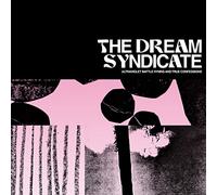 Dream Syndicate - Ultraviolet Battle Hymns and True..(Transparent VI [Vinilo]