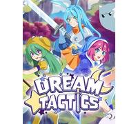 Dream Tactics (PC) - Steam Gift - GLOBAL