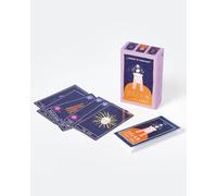 Dream Tarot Cards - Spiritual & Intuitive Card Set for Beginners & Experienced Readers