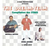 Dream Team/Compilation des Sta