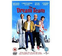 Dream Team [Reino Unido] [DVD]