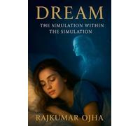 Dream: The Simulation Within the Simulation: 8 (World's Best Mystery Solver)