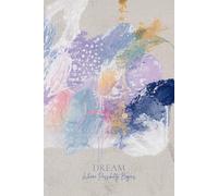 Dream: The Space Between Sleeping and Becoming