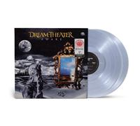 DREAM THEATER 2 LP Vinilo Transparente Clear Awake (Syeor25) (B&Mex) 2025