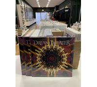 Dream Theater - Lost Not Forgotten Archives: When Dream And Day Reunite (Live) [Vinilo]