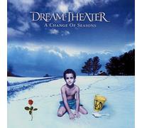 Dream Theater - A Change Of Seasons