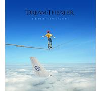Dream Theater - A Dramatic Turn Of Events