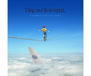Dream Theater - A Dramatic Turn of Events (Special Edition)