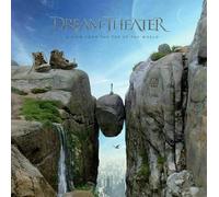 Dream Theater A Vista From The Top Of The World Doble Vinilo LP+CD Nuevo