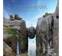 Dream Theater A Vista From The Top Of The World Doble Vinilo LP+CD Nuevo