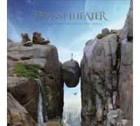 Dream Theater A View from the Top of the World (Vinyl) (Importación USA)